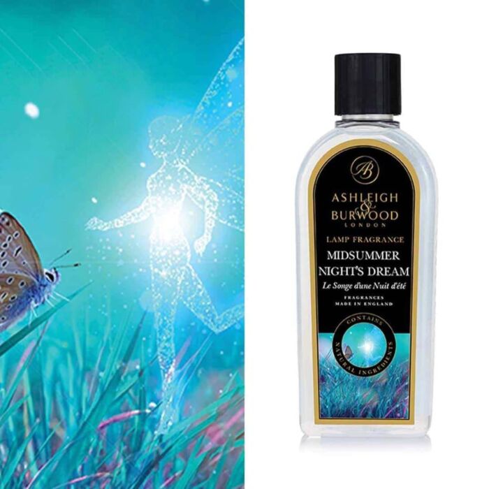 Ashleigh & Burwood - Midsummer Night's Dream - 500ml
